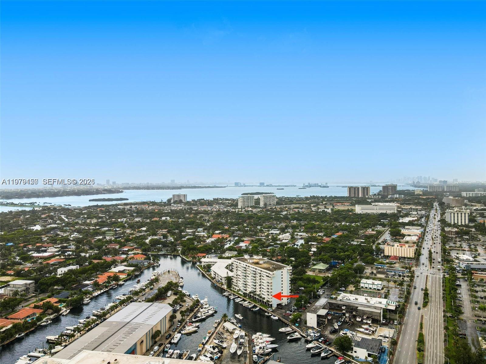 KEYSTONE HARBOR CLUB COND - Residential