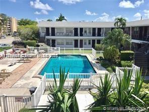 COLONIAL HOUSE CONDO - Residential Lease