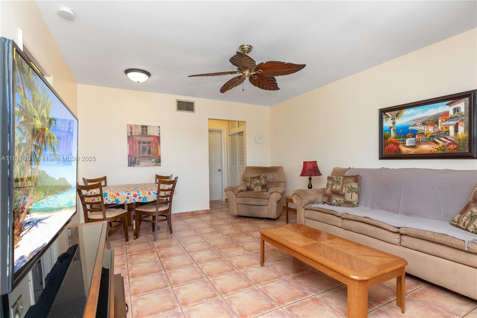 COLONIAL HOUSE CONDO - Residential Lease
