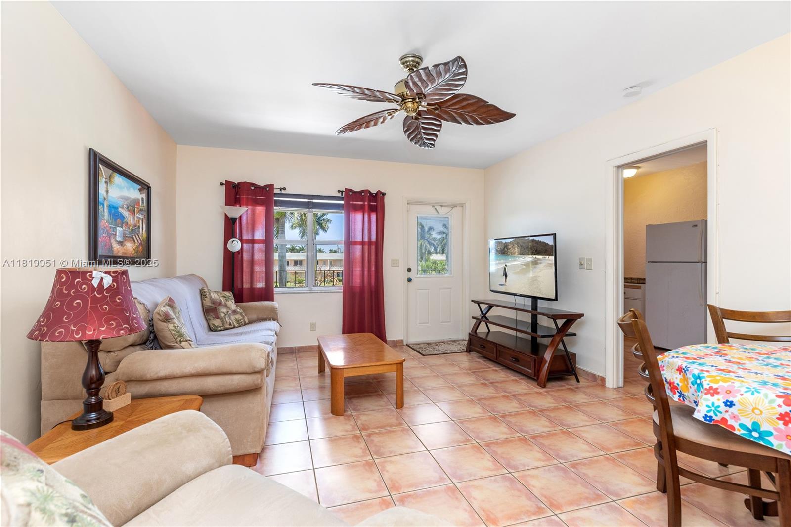 COLONIAL HOUSE CONDO - Residential Lease