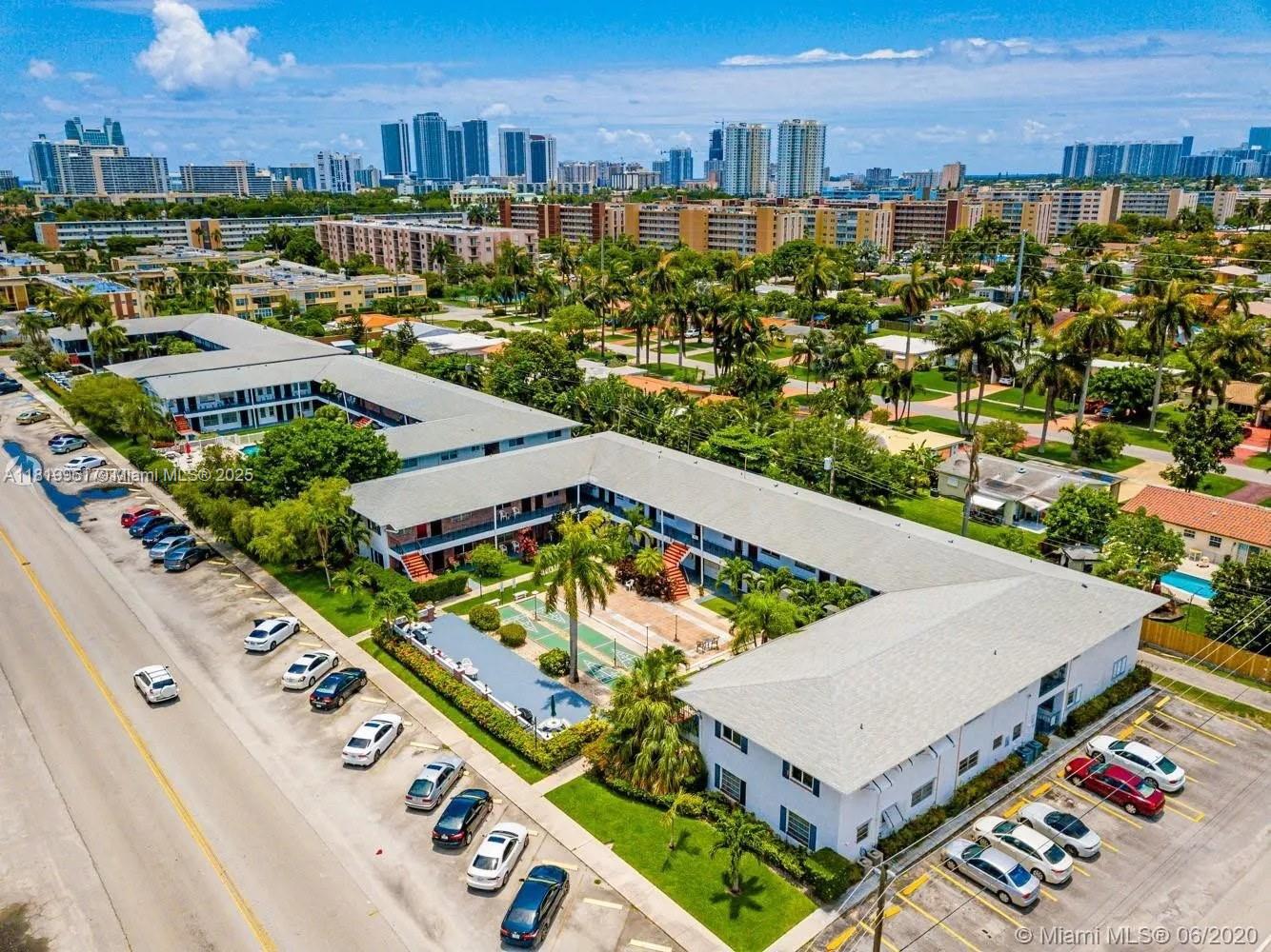 COLONIAL HOUSE CONDO - Residential Lease