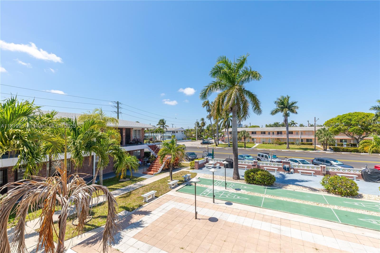 COLONIAL HOUSE CONDO - Residential Lease