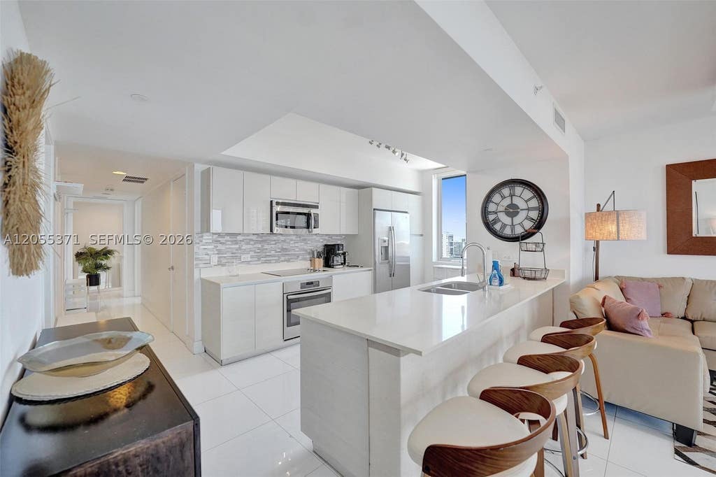 Photo of 2600 E Hallandale Beach Blvd #T1902, Hallandale Beach, FL 33009 (MLS # A12055371)