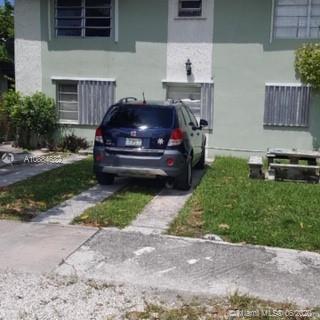 SHADY GROVE - Residential Income