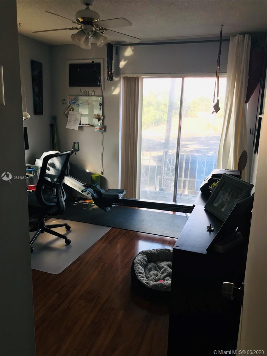 SHADY GROVE - Residential Income