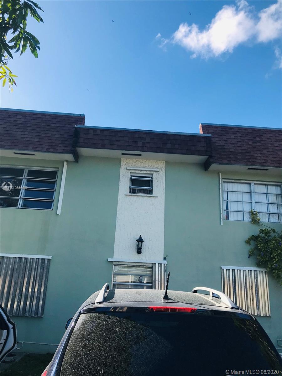 SHADY GROVE - Residential Income