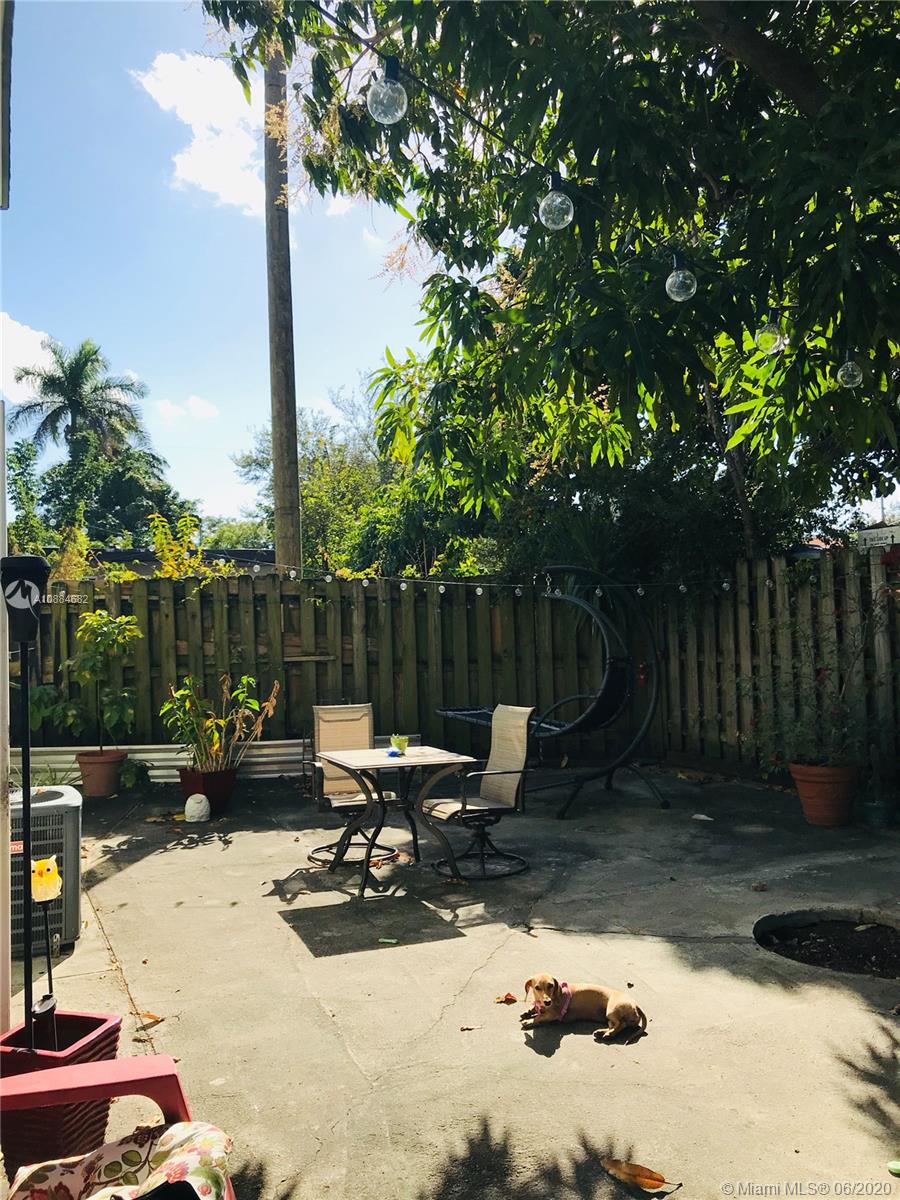SHADY GROVE - Residential Income