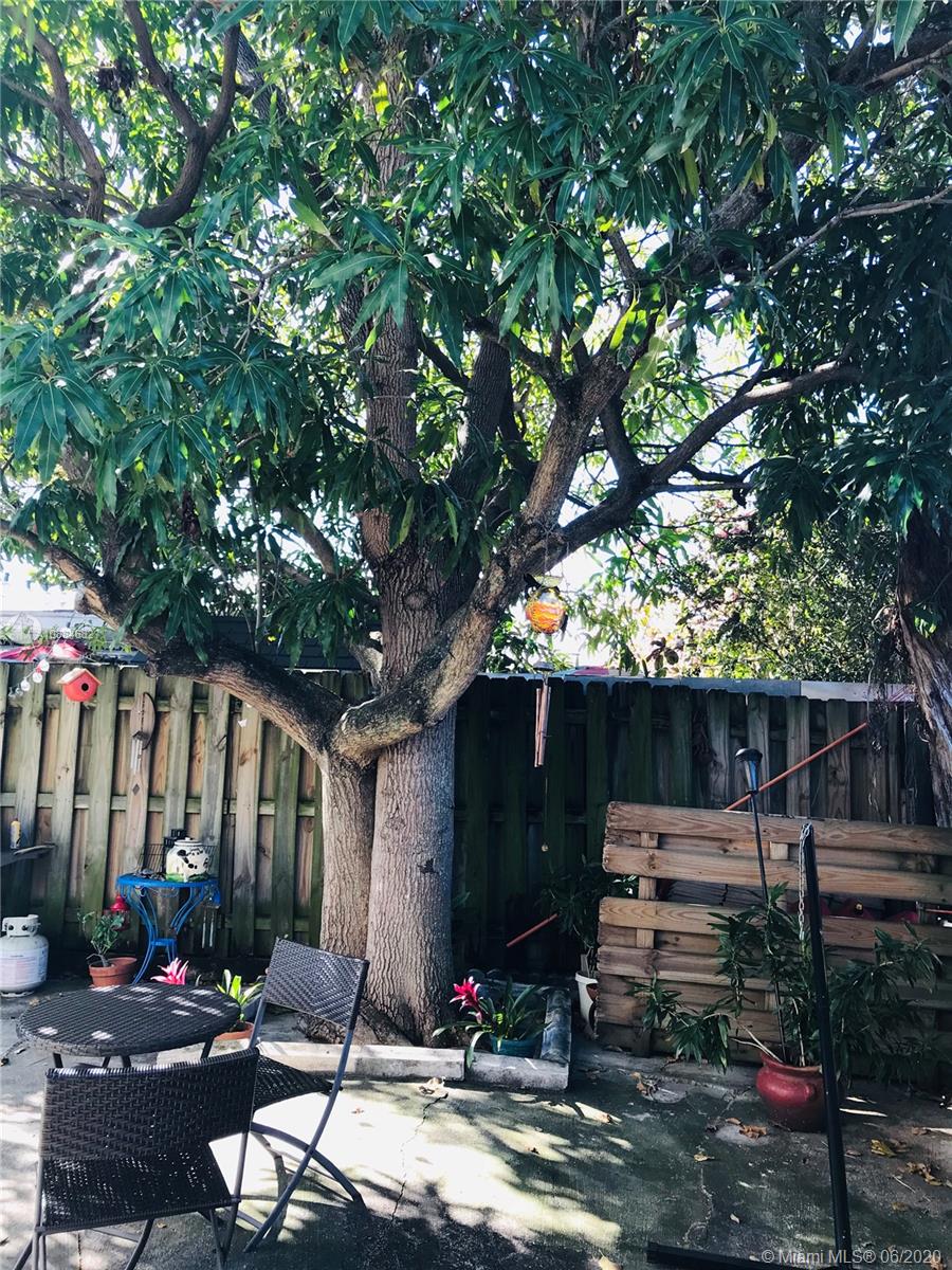 SHADY GROVE - Residential Income