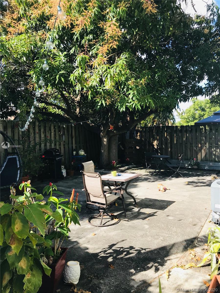 SHADY GROVE - Residential Income