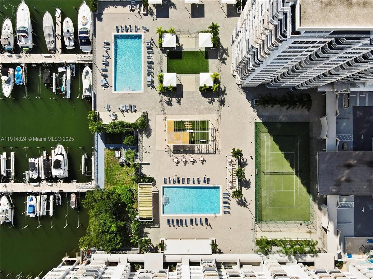 DEL PRADO - Residential Lease