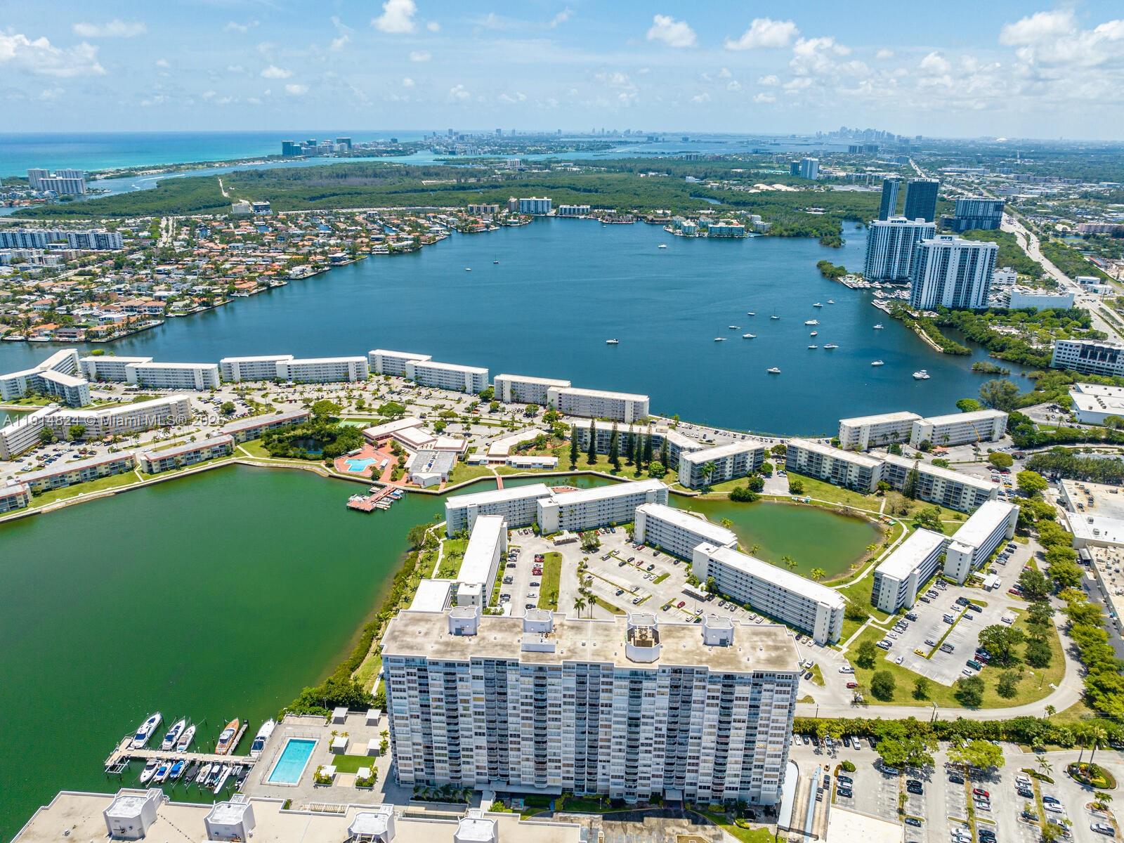 DEL PRADO - Residential Lease