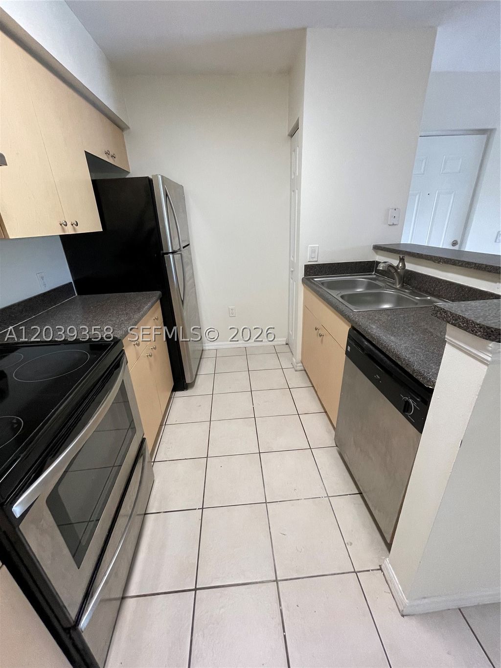 Photo of 4081 San Marino Blvd #206, West Palm Beach, FL 33409 (MLS # A12039358)