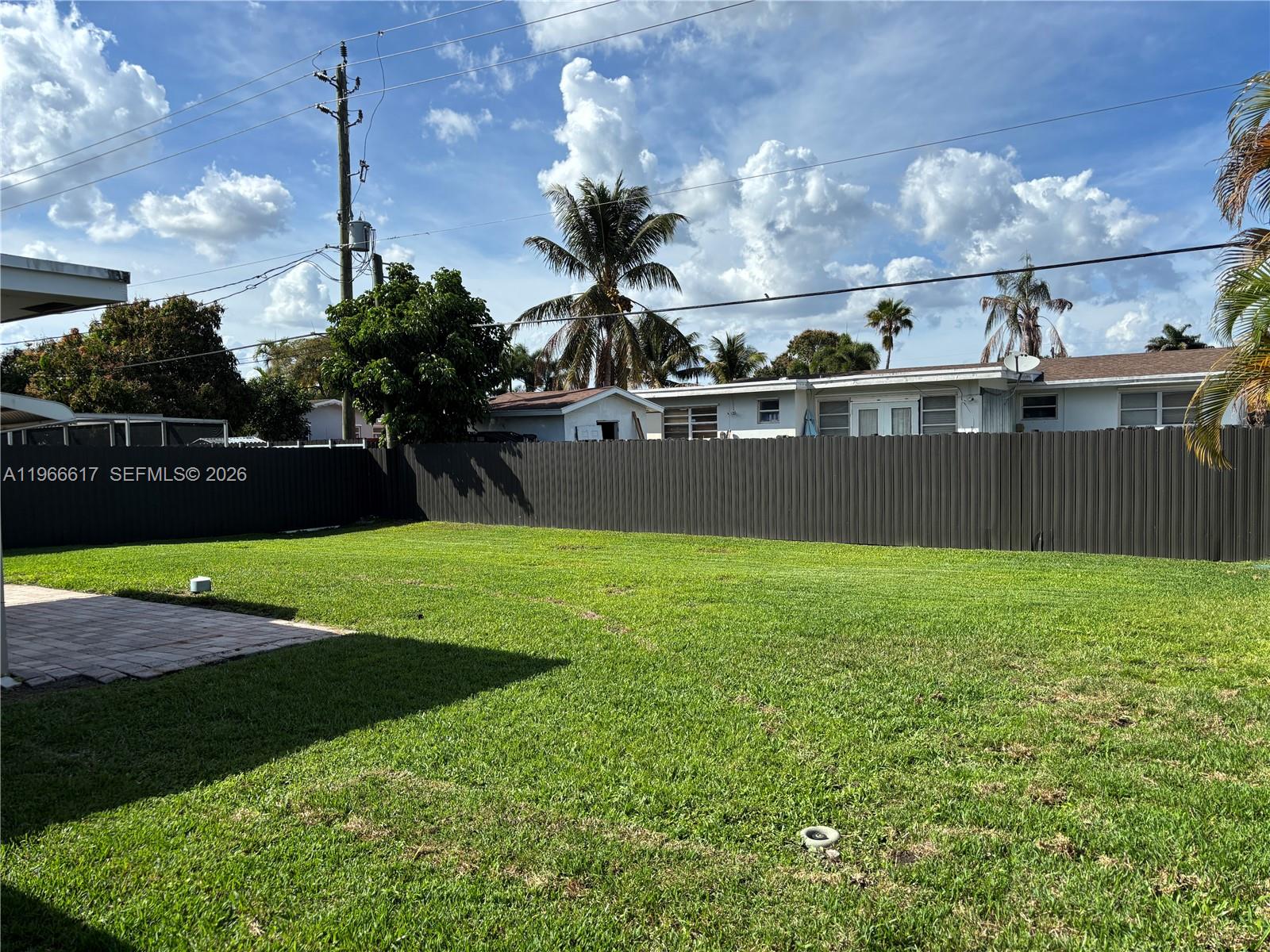 BOULEVARD HEIGHTS SEC 9 - Residential