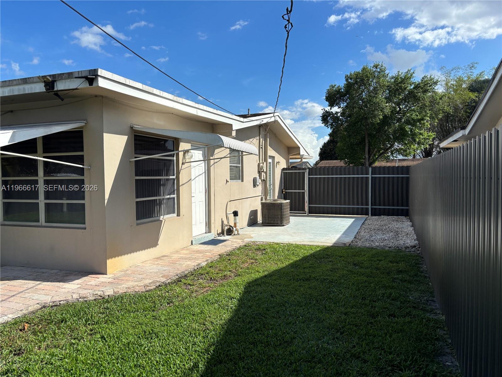 BOULEVARD HEIGHTS SEC 9 - Residential