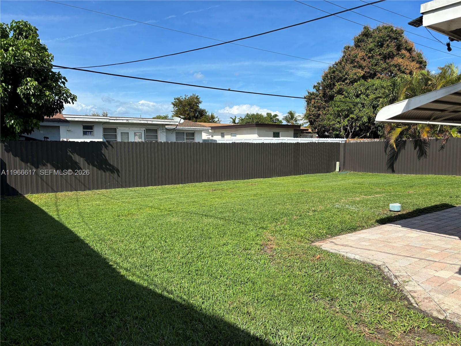 BOULEVARD HEIGHTS SEC 9 - Residential