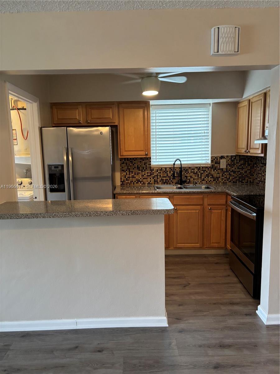 BOULEVARD HEIGHTS SEC 9 - Residential