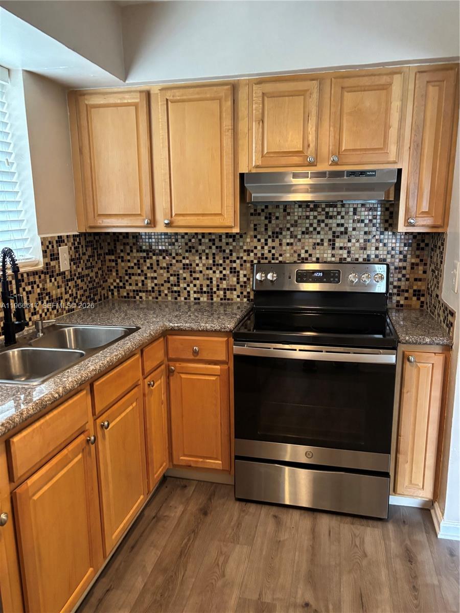 BOULEVARD HEIGHTS SEC 9 - Residential