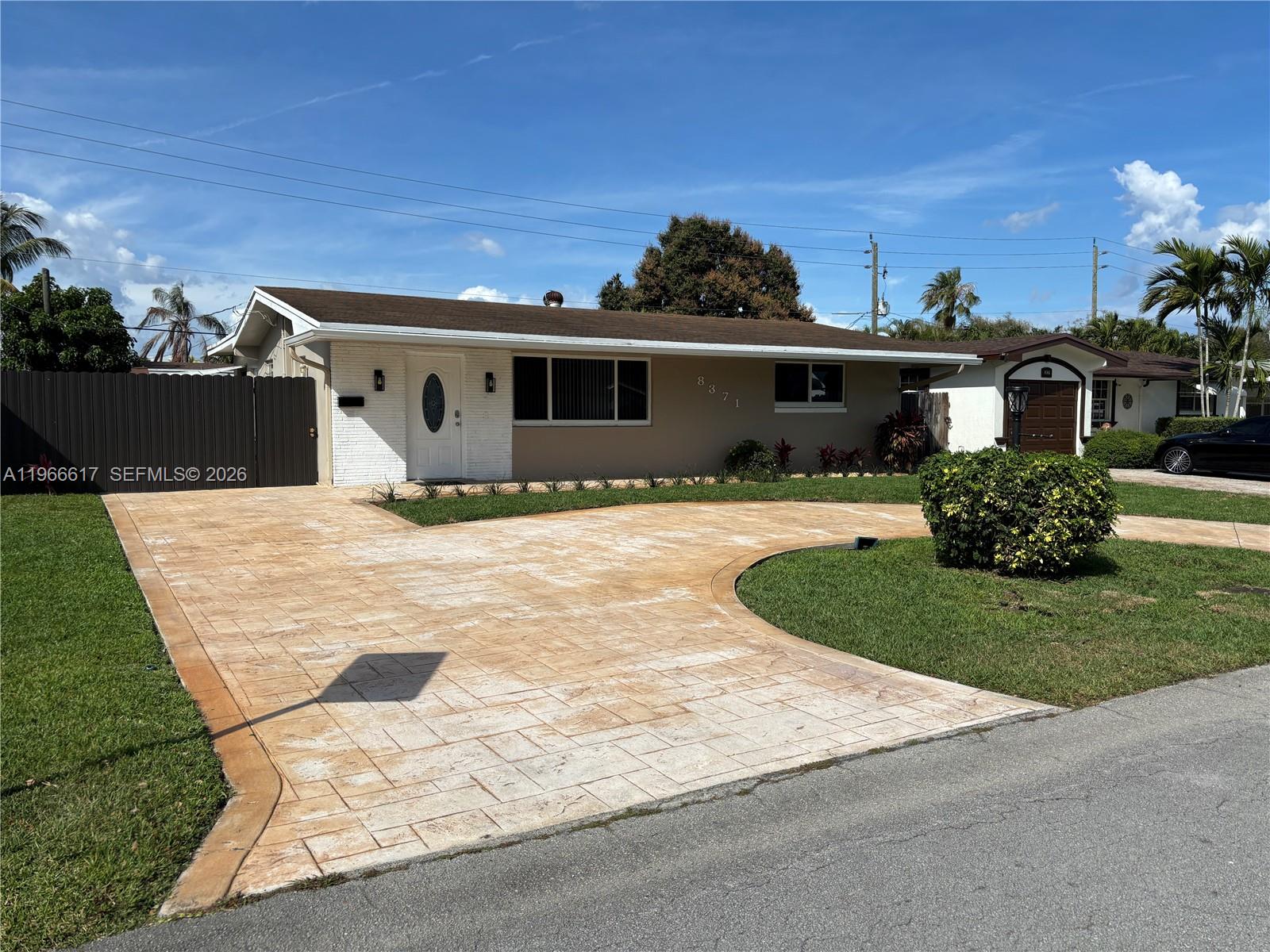 BOULEVARD HEIGHTS SEC 9 - Residential