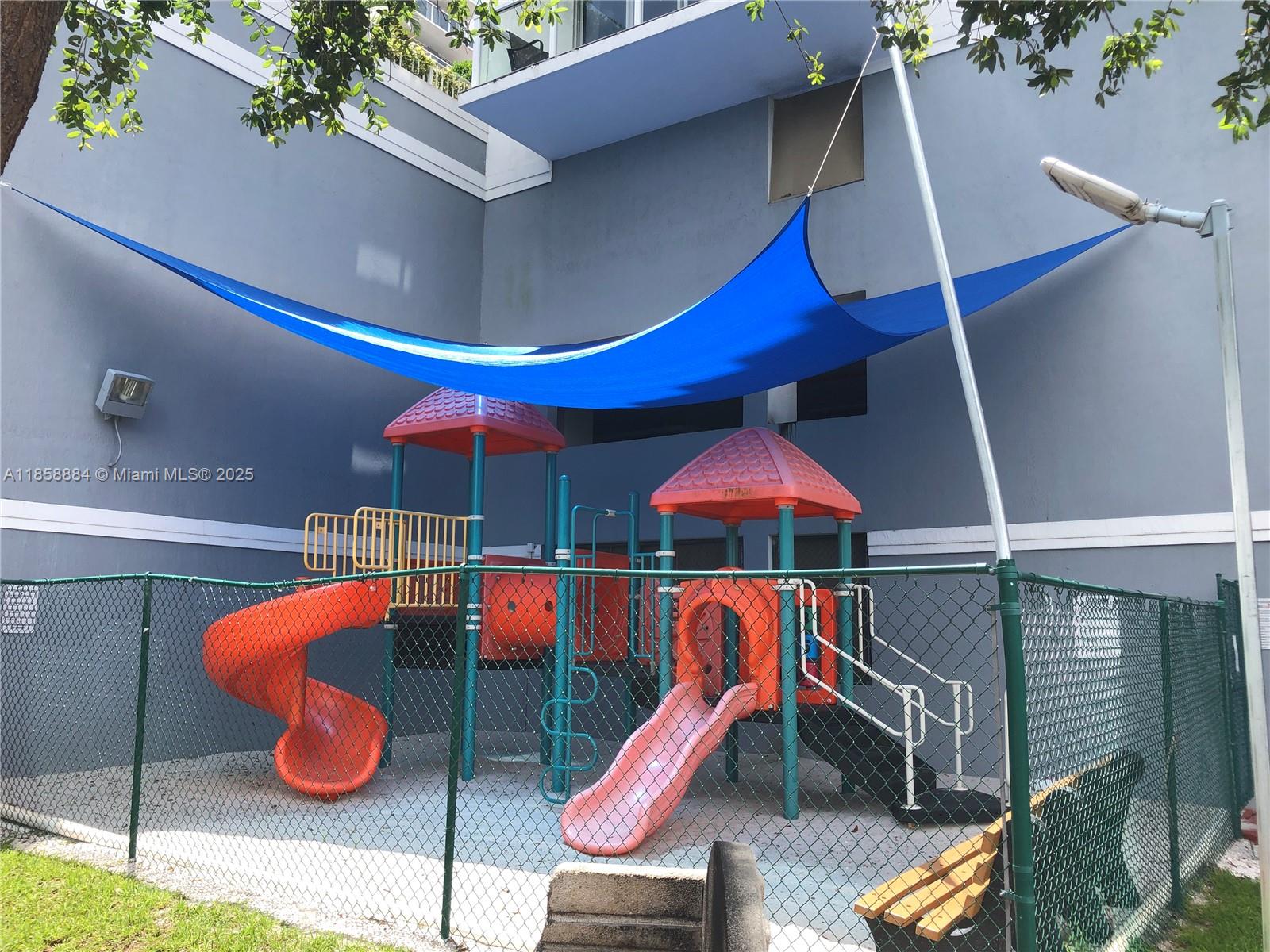 BLUE LAGOON CONDO - Residential Lease