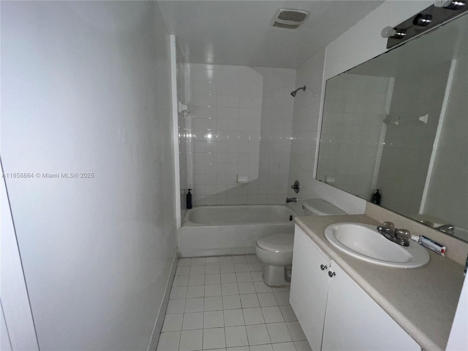 BLUE LAGOON CONDO - Residential Lease