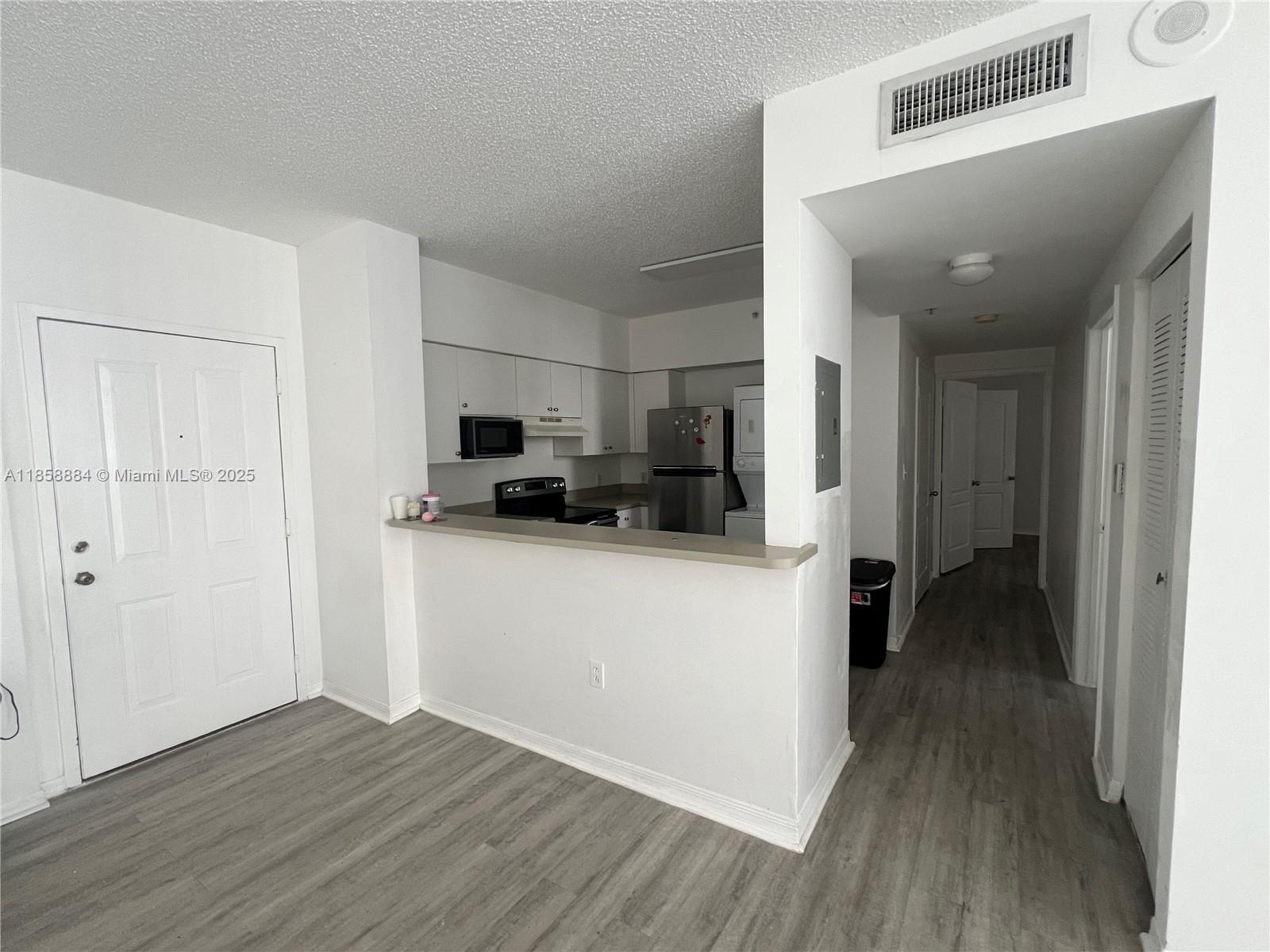 BLUE LAGOON CONDO - Residential Lease