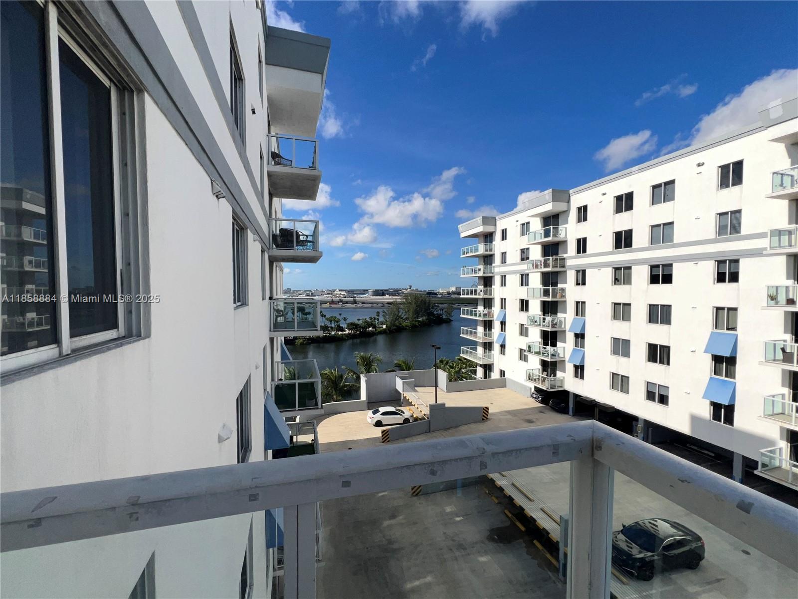 BLUE LAGOON CONDO - Residential Lease