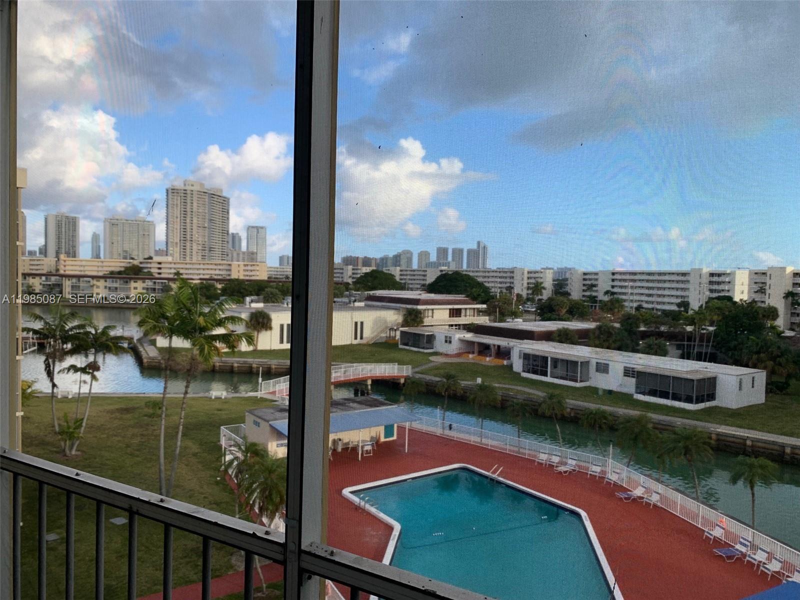 POINT EAST SEC II CONDO - Residential