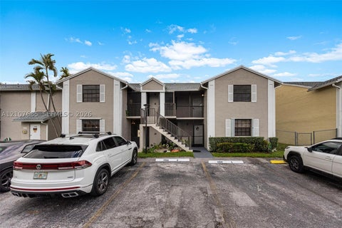 Photo of 1460 Jefferson Dr #1460L, Homestead, FL 33034 (MLS # A12107685)