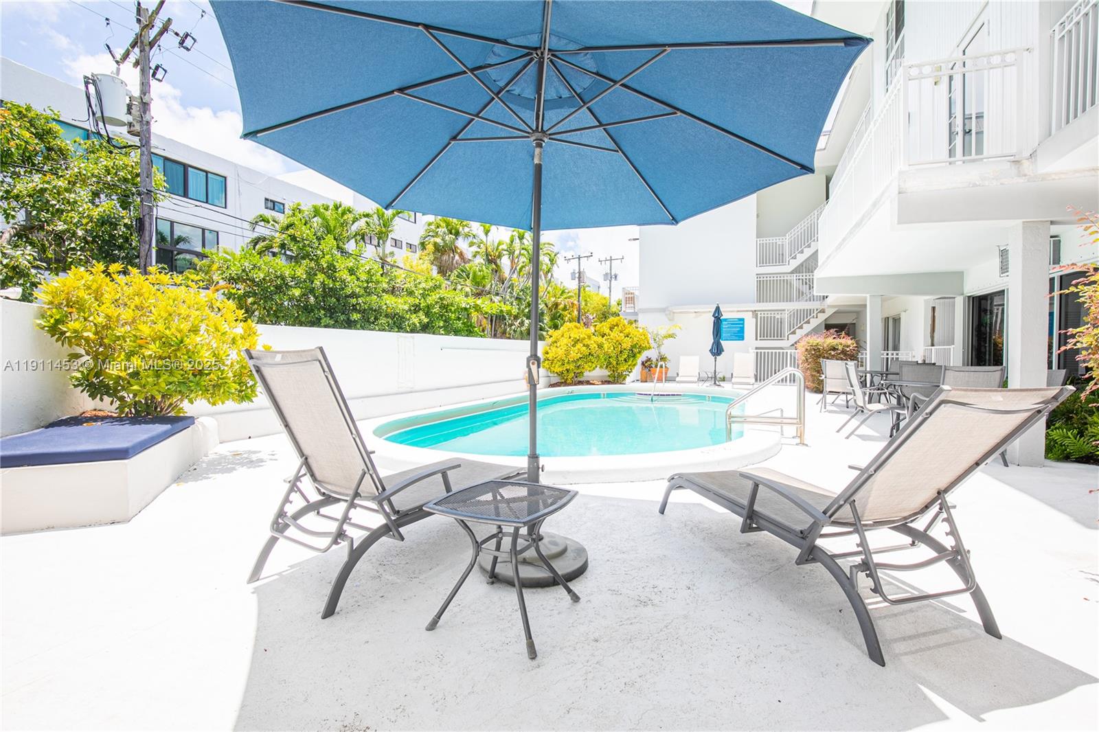 KEY ISLANDER CONDO - Residential Lease