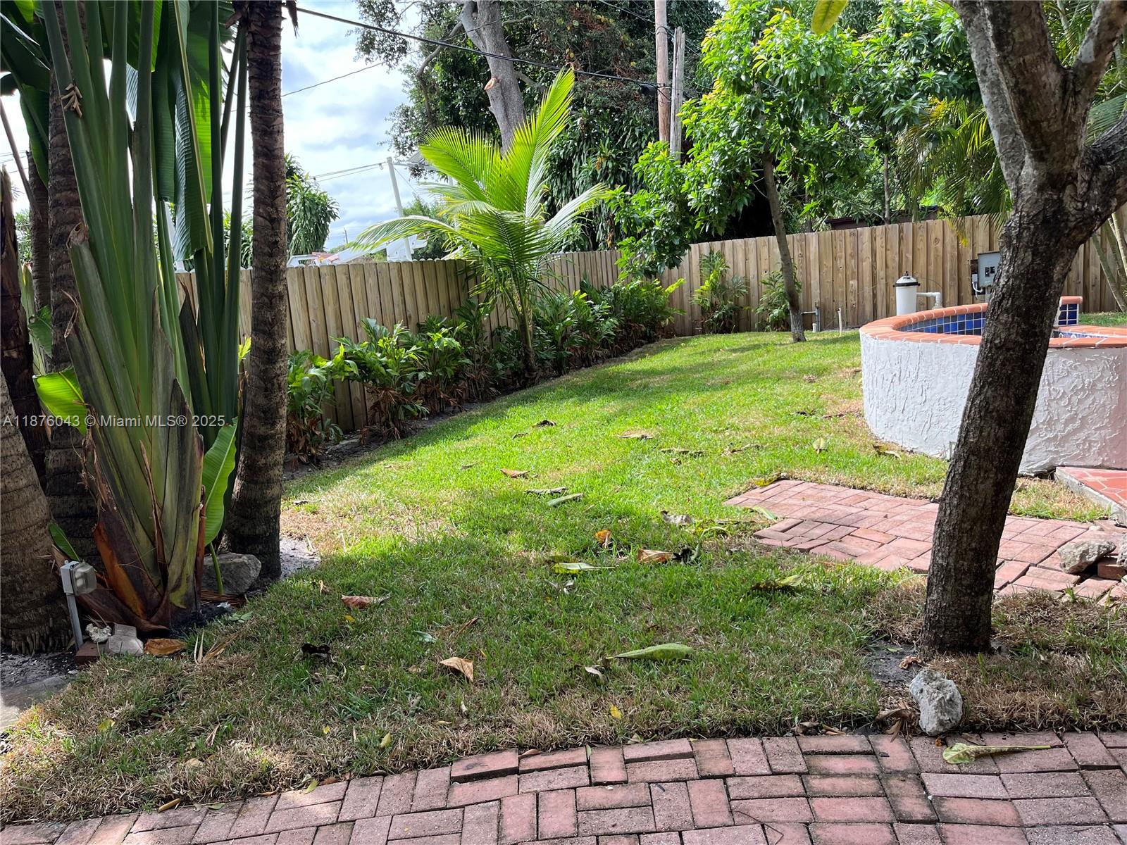 MOOREA HEIGHTS REPLAT - Residential