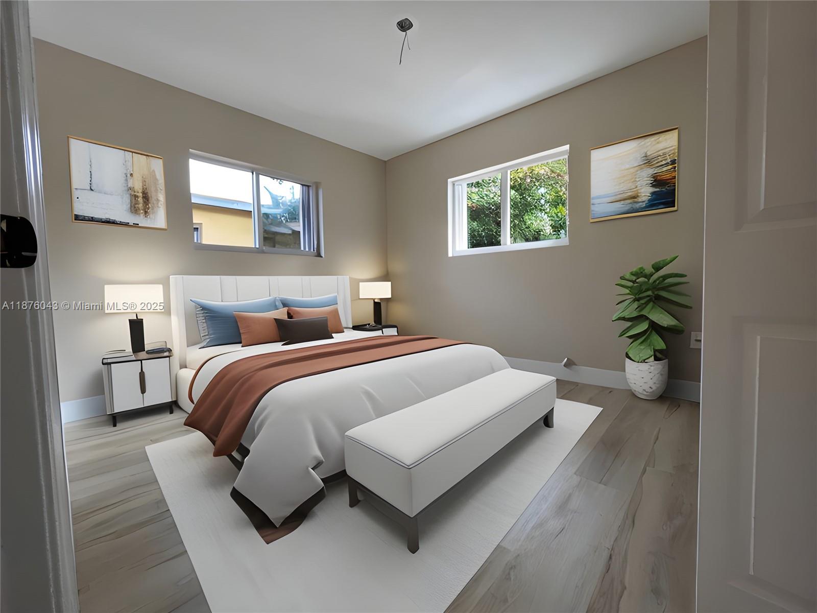 MOOREA HEIGHTS REPLAT - Residential