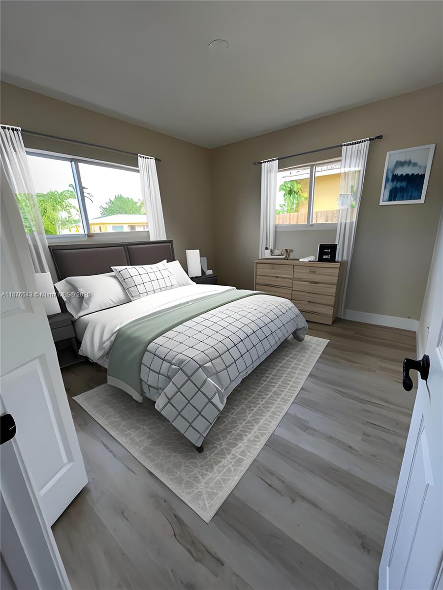 MOOREA HEIGHTS REPLAT - Residential