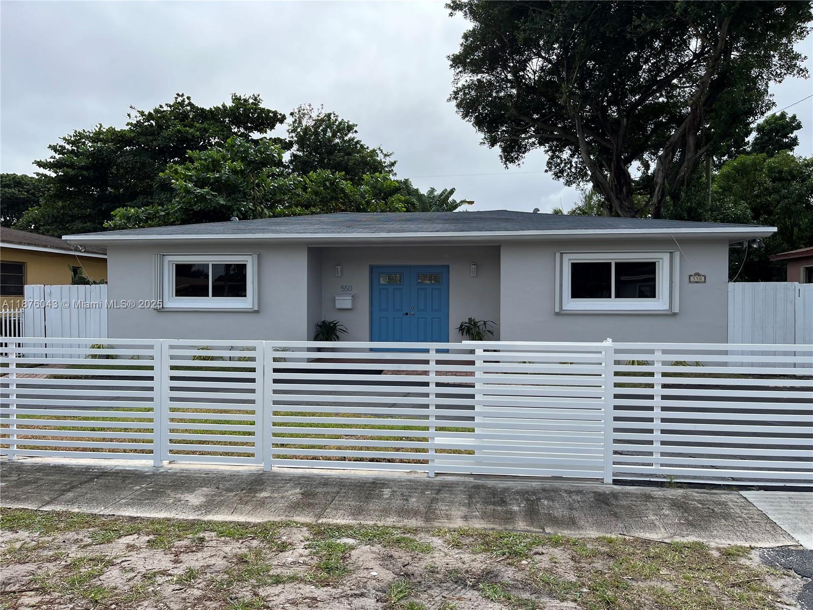 MOOREA HEIGHTS REPLAT - Residential