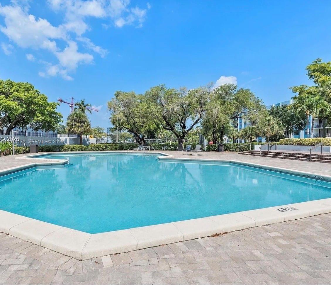 GREENWICH PH I CONDO - Residential Lease