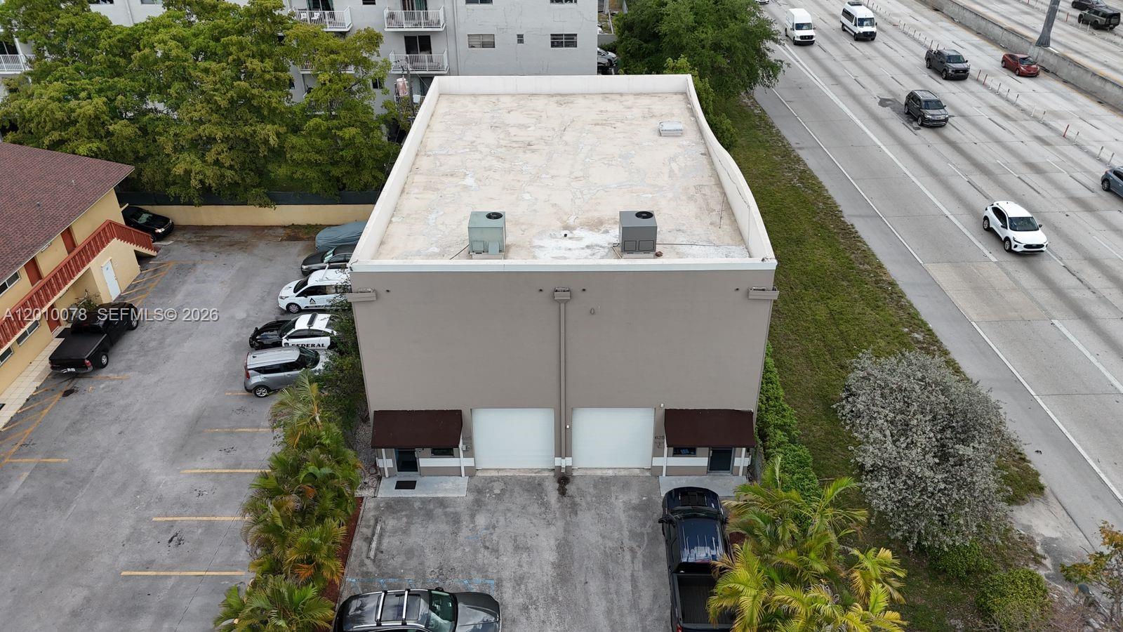 625 NW 121st St
