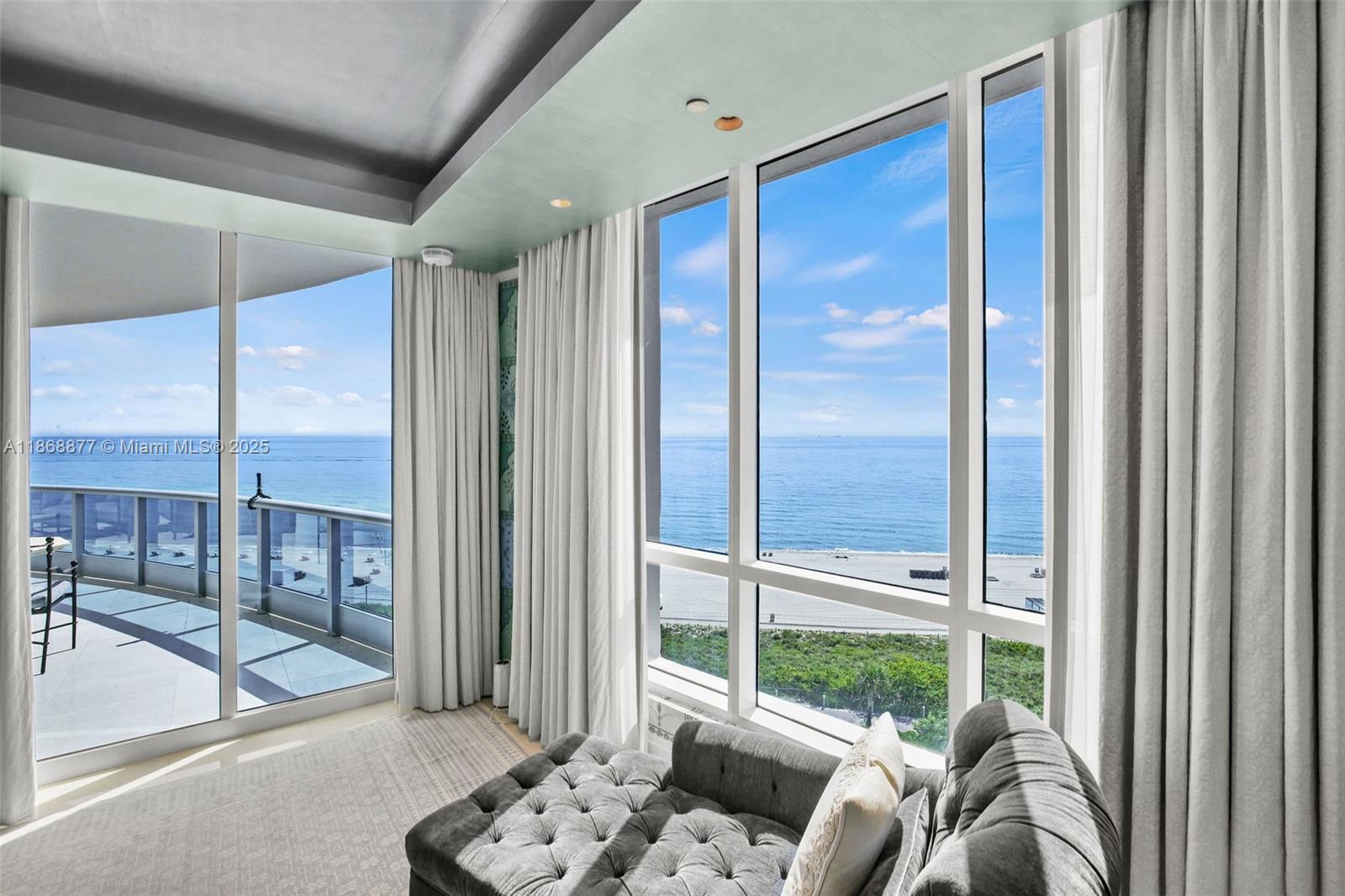 THE RESIDENCES AT THE BAT - Residential