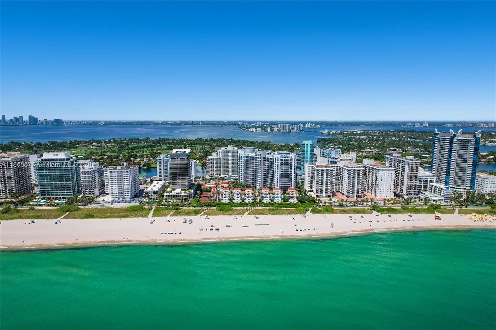 THE RESIDENCES AT THE BAT - Residential