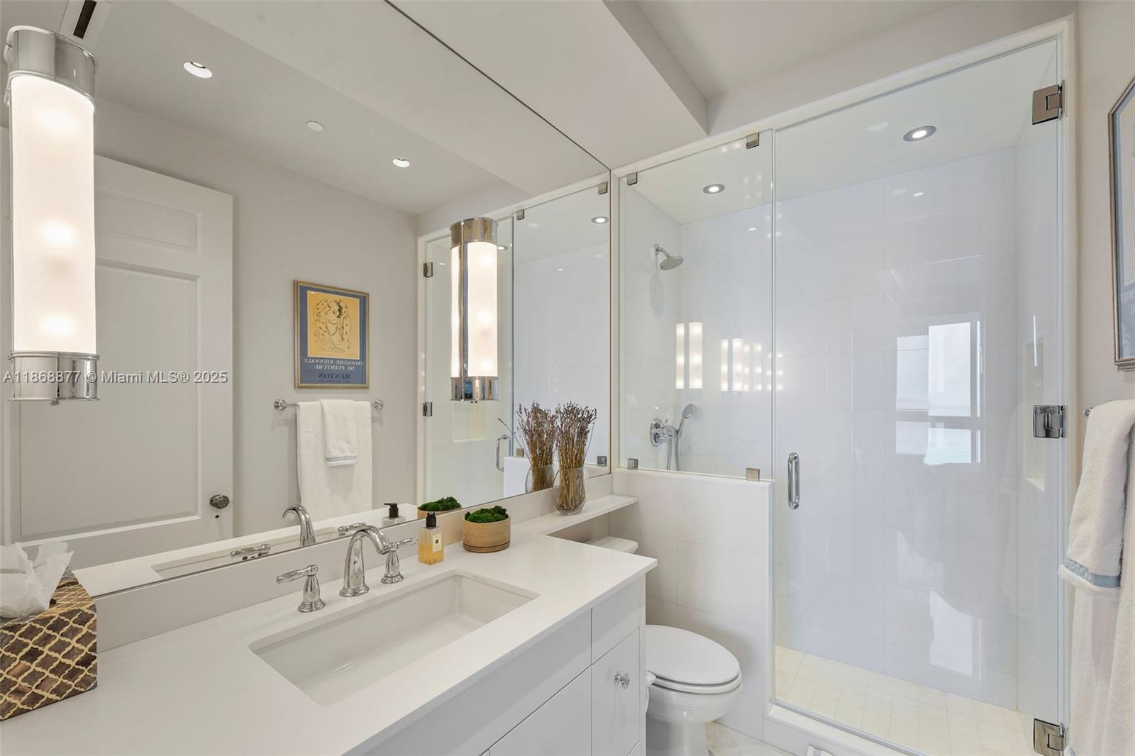 THE RESIDENCES AT THE BAT - Residential