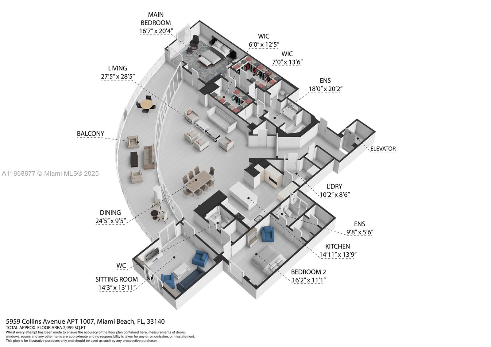 THE RESIDENCES AT THE BAT - Residential