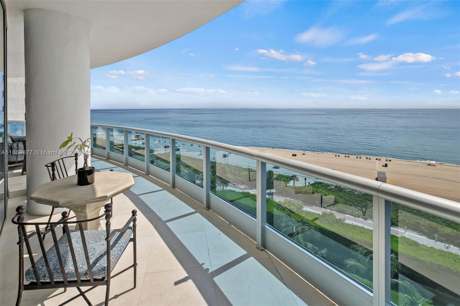 THE RESIDENCES AT THE BAT - Residential