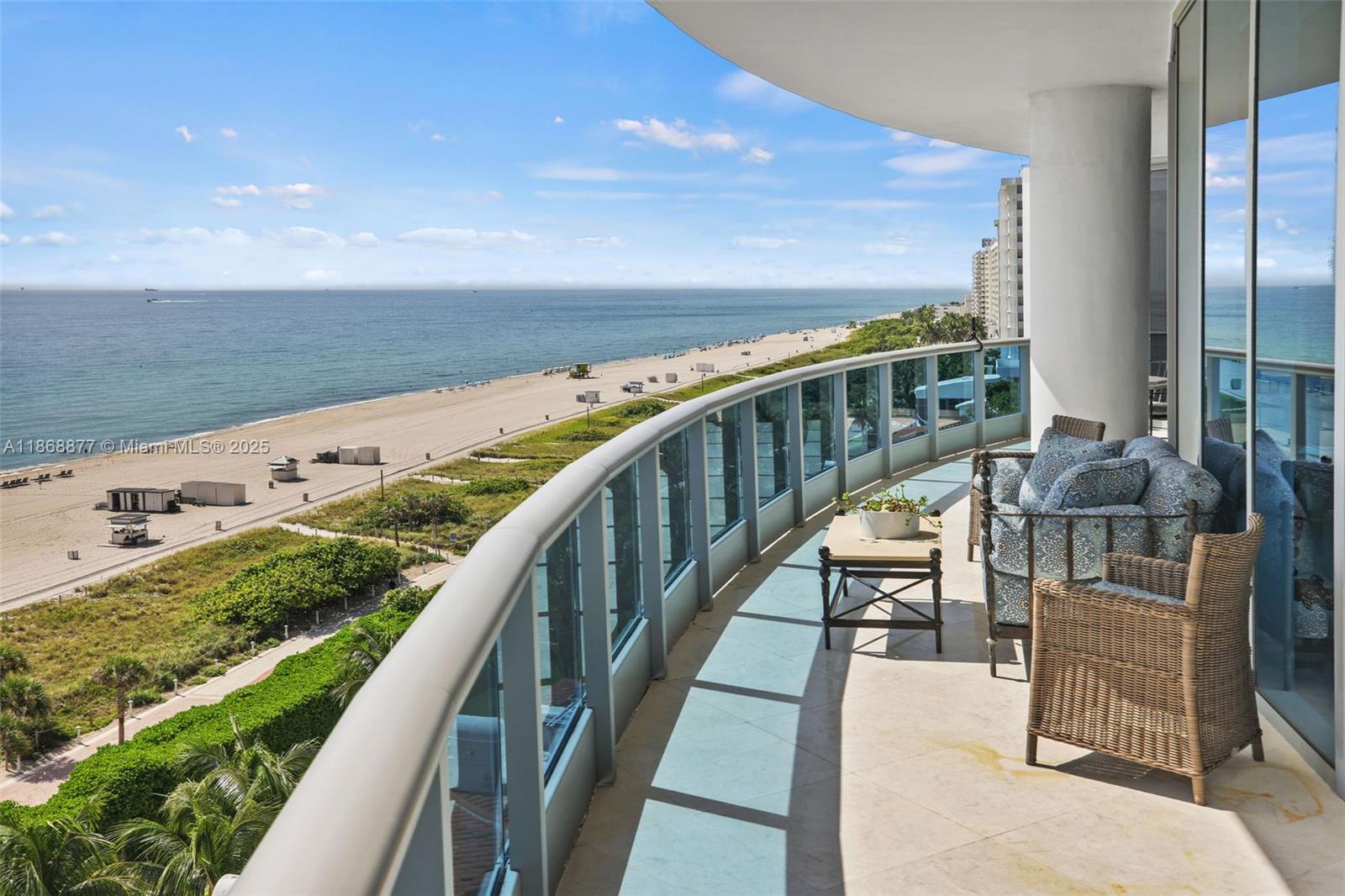 THE RESIDENCES AT THE BAT - Residential