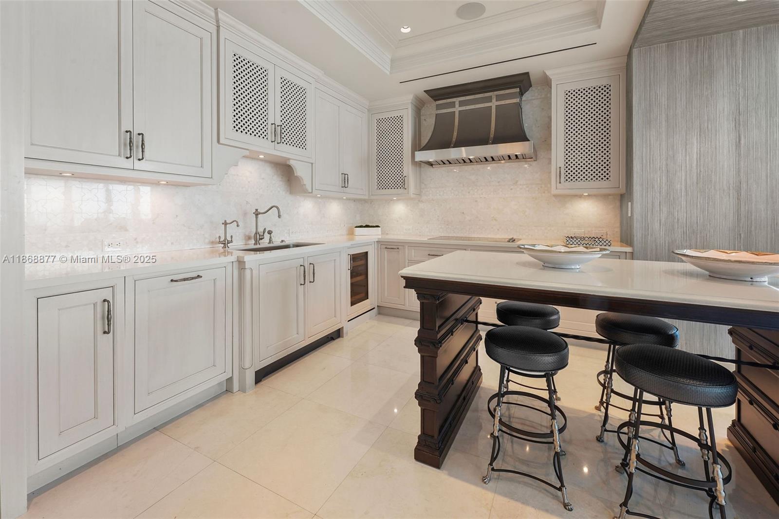 THE RESIDENCES AT THE BAT - Residential