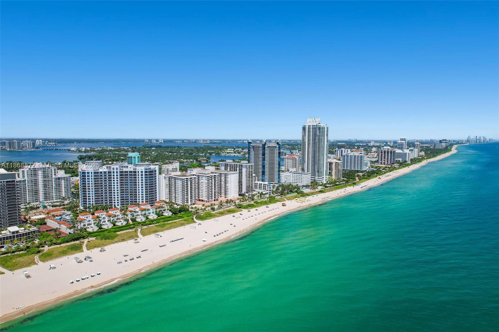 THE RESIDENCES AT THE BAT - Residential