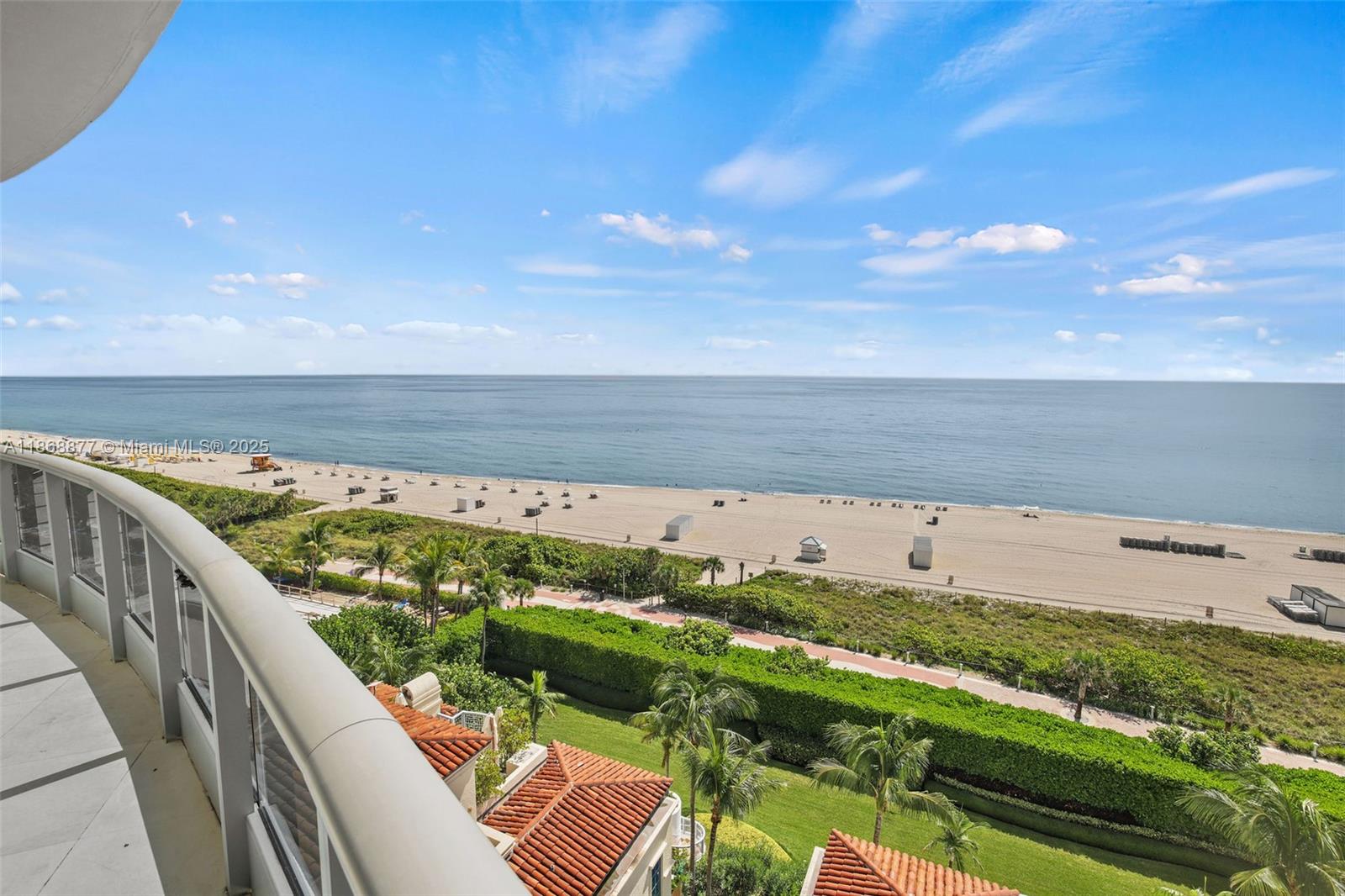 THE RESIDENCES AT THE BAT - Residential