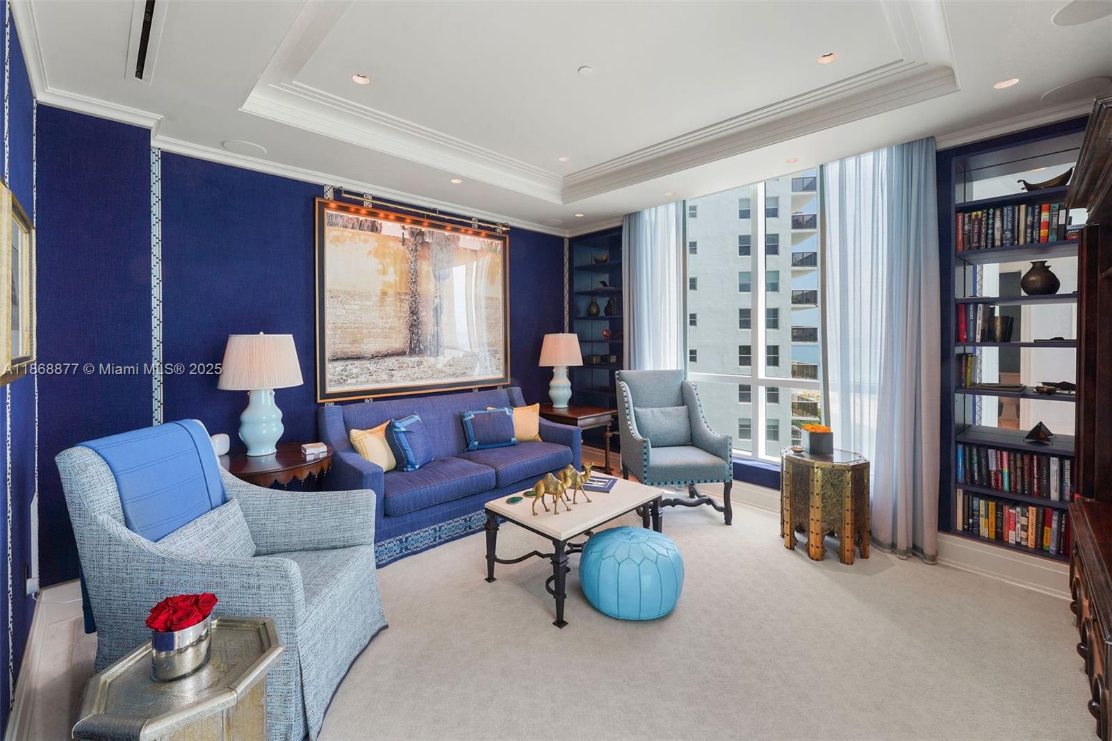 THE RESIDENCES AT THE BAT - Residential