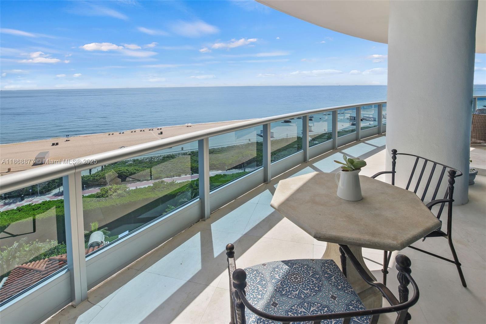 THE RESIDENCES AT THE BAT - Residential