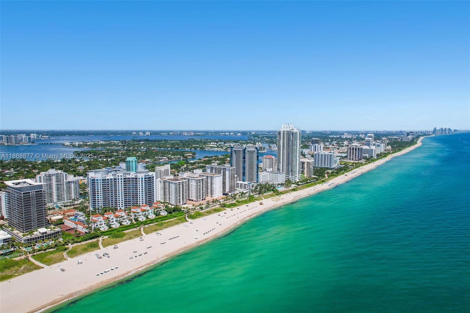 THE RESIDENCES AT THE BAT - Residential