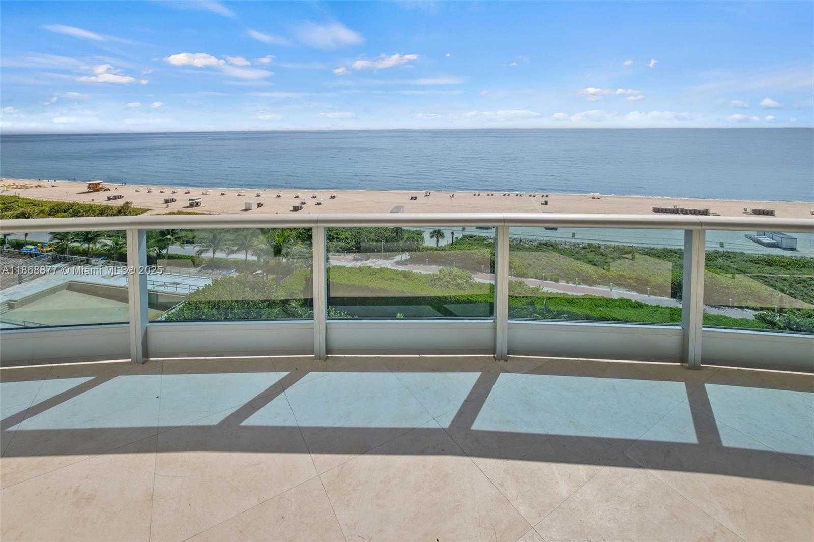 THE RESIDENCES AT THE BAT - Residential