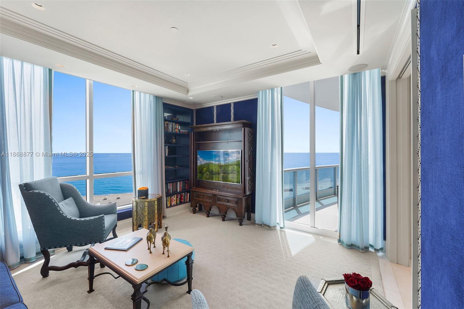 THE RESIDENCES AT THE BAT - Residential