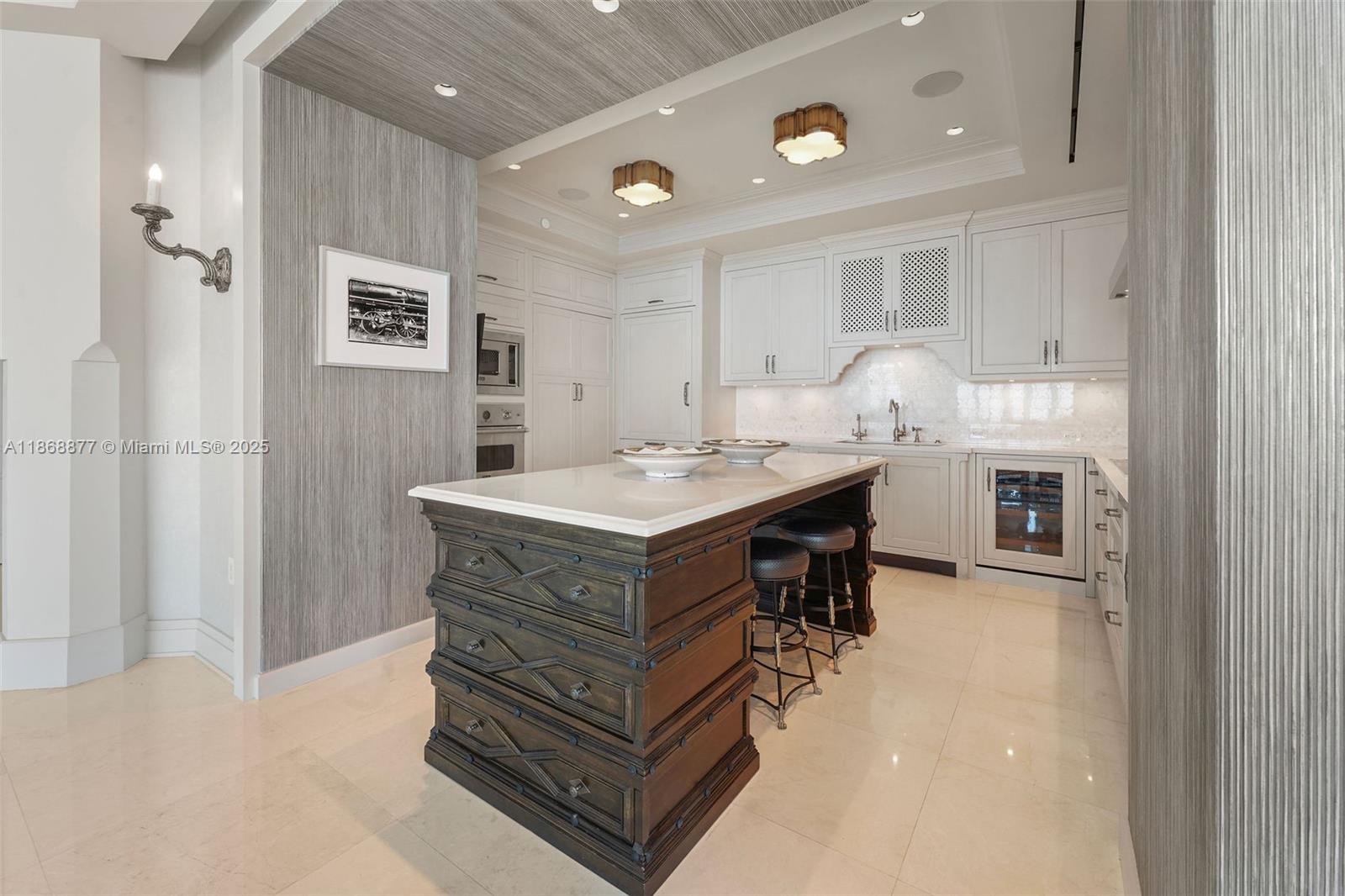 THE RESIDENCES AT THE BAT - Residential